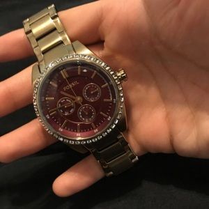 Fossil Watch (Never Worn )